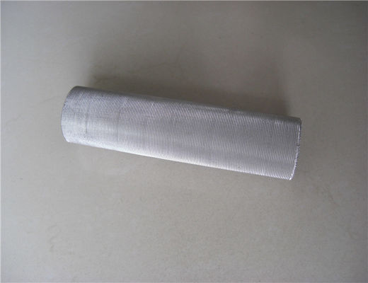 0.08mm до 0.48mm обжали связанную коррозионную устойчивость набивками 500g ячеистой сети