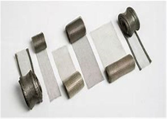 0.23mm связанная коррозионная устойчивость крена ячеистой сети для защищать кабеля