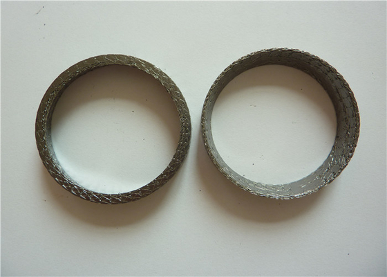 шайба весны ячеистой сети 60*21mm Monel для структуры власти
