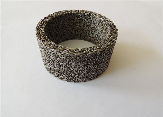 Цилиндрическая высота демферов 1-300μM OD 650mm 3-150mm валика металла