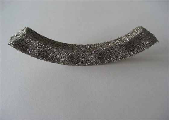 Держатель AISI 304 0.0008-0.92inch вибрации внутреннего металла шеи анти- для механического ISO9001