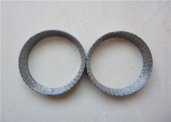 OD50*20mm обжало связанное набивку шумоглушителя провода OEM 0.12mm до 0.35mm
