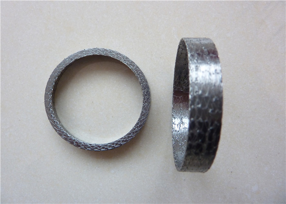 OD50*20mm обжало связанное набивку шумоглушителя провода OEM 0.12mm до 0.35mm