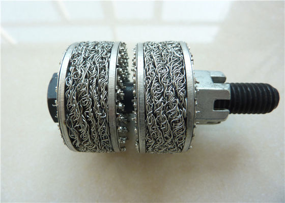 Высокопроизводительная трикотажная проволочная сетка для промышленной фильтрации и сепарации