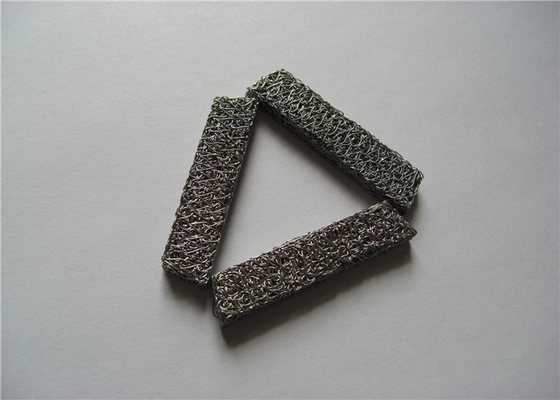 Цвет набивкой ячеистой сети 316 Dia 50mm связанный нержавеющей сталью подгонял