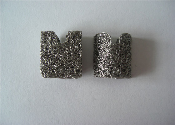 Шайба 500 ячеистой сети ID25mm 700 микронов для амортизации автомобиля