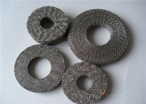 Держатель 0.08-0.55mm вибрации автомобиля Dia 50mm демферов валика металла Pipework анти-