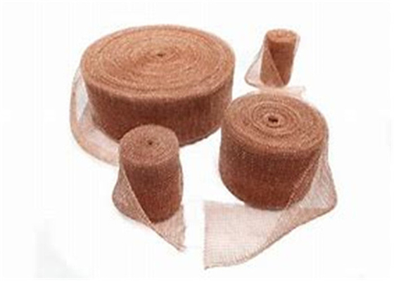 Управление бича/грызуна митры ширины 30m ячеистой сети медной проволоки 35cm OEM чистое