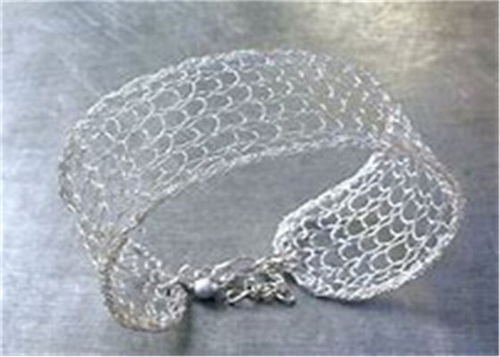 2*3 мм трикотажные проволочные сетки для фильтров очистки воздуха различных машин и оборудования