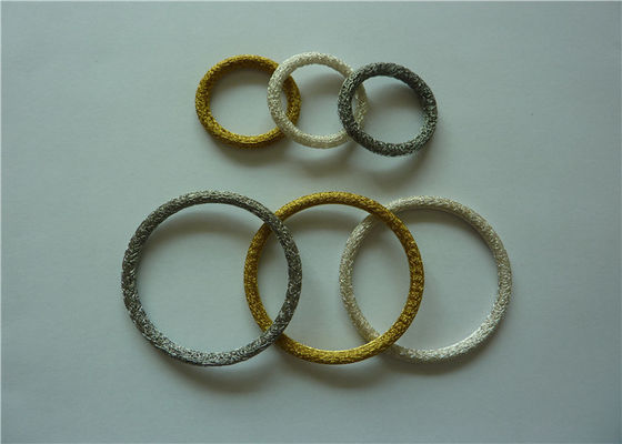 ODM Бизнес трикотажная металлическая сетка высокотемпературная устойчивость