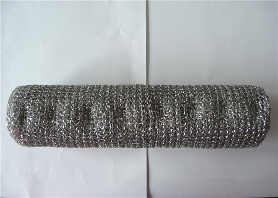 ширина Ss316l 500mm связала сопротивление носки демистора ячеистой сети