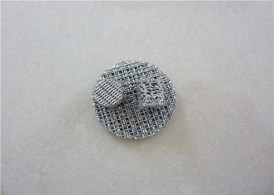 Нержавеющая сталь спекла сетку 5*5mm ячеистой сети 0.3mm 20 микронов