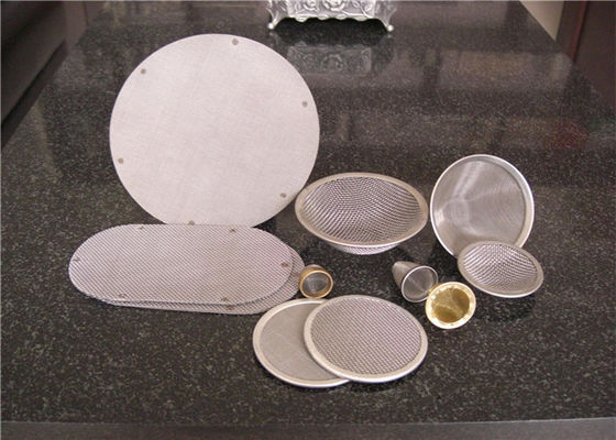 сетка сплетенная проводом 30mm/roll никеля ширины 100mm для электрода батареи/жидкого сборника