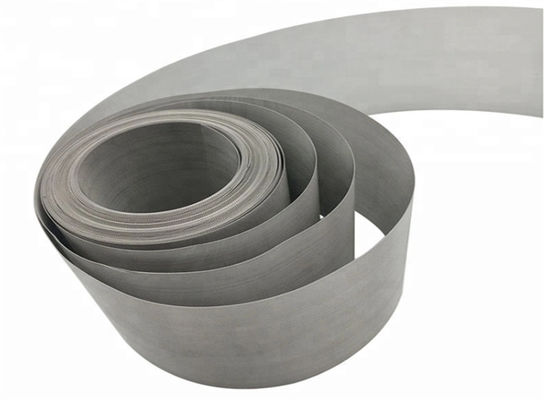 Ультра точная ячеистая сеть нержавеющей стали 100 микронов округлила 316L 100μm