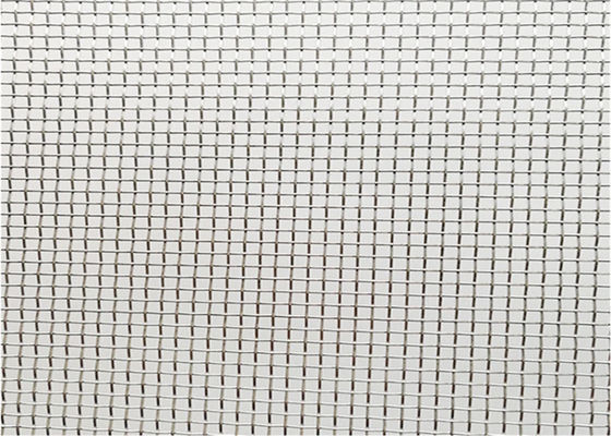 99,9% равнина очищенности соткет диаметр провода сетки фильтра 80 100mesh 6.30mm ячеистой сети
