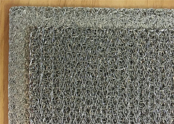 Прочная алюминиевая лента толщины микроволновой печи 0.05mm сетки фильтра как нить