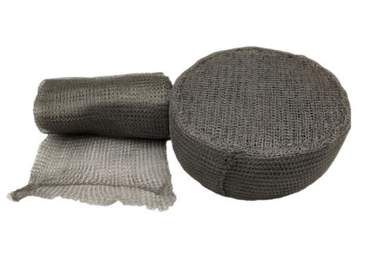 Никель связал ширину отверстия 500mm сетки ячеистой сети 4*5mm для фильтра газа жидкостного