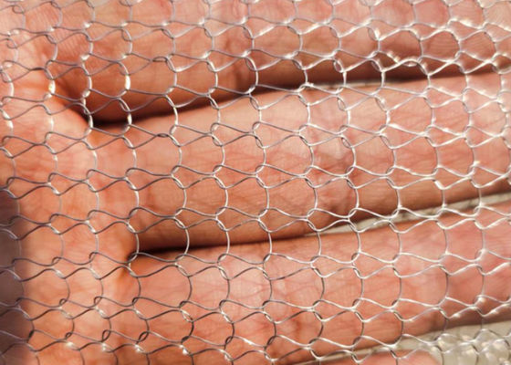 Фильтруйте мелкость 95% наполните газом жидкостную ячеистую сеть фильтра для экрана ISO9001 одобрил