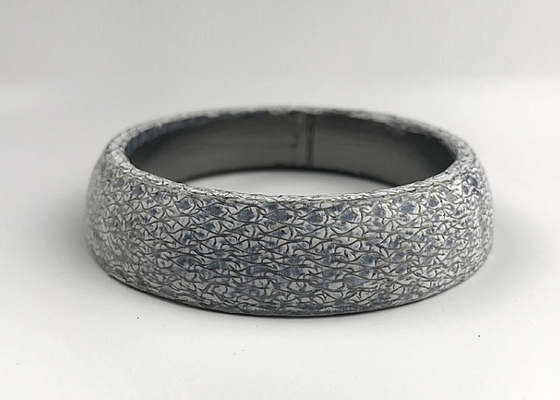 OEM набивкой уплотнения графита набивками 35*41*25.6mm вытыхания ячеистой сети нержавеющей стали