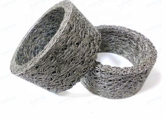 Настраиваемая медная сетка для фильтрации