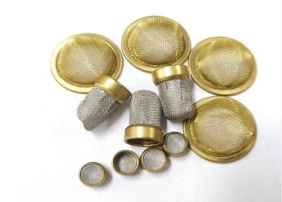 Подгонянное набивка сплетенное шлангом ячеистой сети 3mm 2 сетка дюйма 40