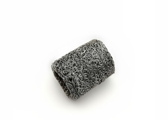 Алкали колец поддержки набивкой сетки вытыхания провода Dia 40*20mm связанный цилиндром устойчивый