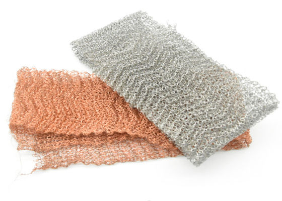 Фильтр газа жидкостный связал подгонянный цвет ячеистой сети 0.23mm 0.55mm