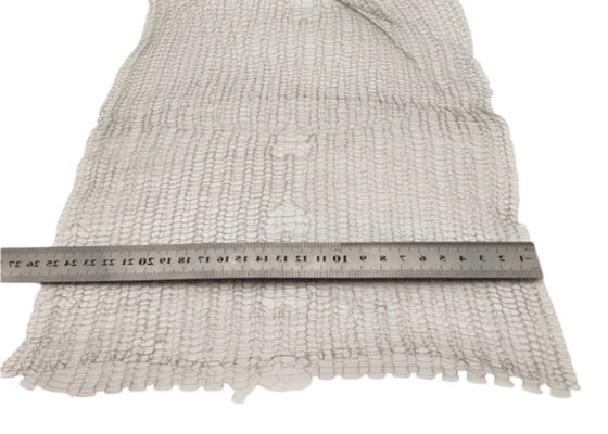 99,9% медная связанная сетка гофрировать нержавеющую сталь крена для защищая заводов сада