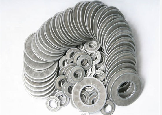 Сплетенная нержавеющей сталью ячеистая сеть 304 0.55mm 80mesh 100mesh для фильтра