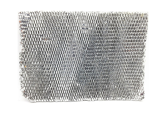 Сетка металла воздушного фильтра алюминиевая расширенная Washable для тумана масла