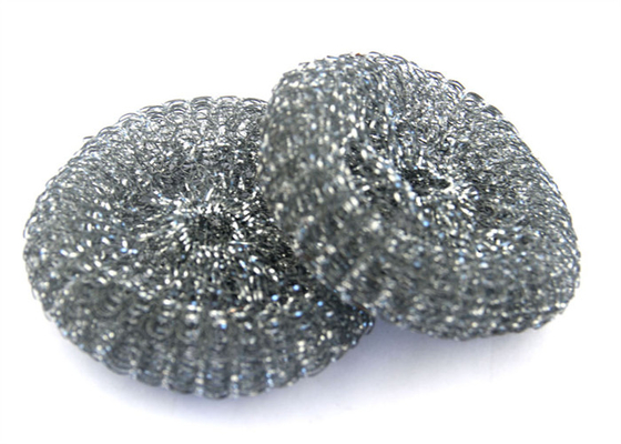 ODM размывателя чистки нержавеющей стали кухни 20g гальванизированный шариком принимает