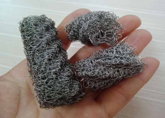 Подгонянный EMI связал коррозионную устойчивость набивкой ячеистой сети для защищать