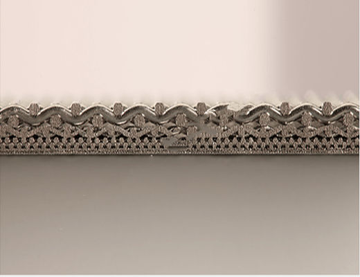 SS316 спекло сопротивление кислоты слой/2layer и алкалиа экрана сетки 3