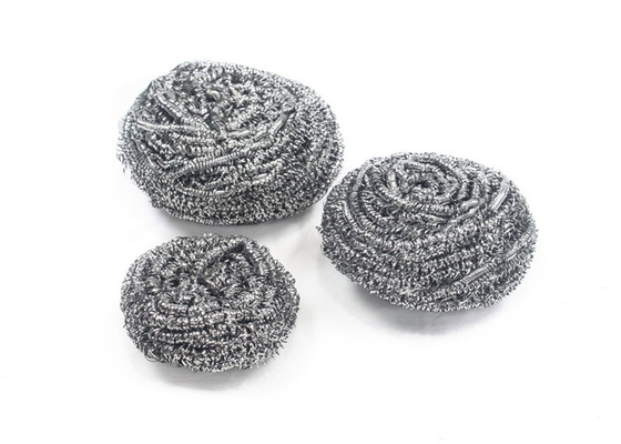 медь домочадца шарика нержавеющей стали 12mm очищая плоская покрыла