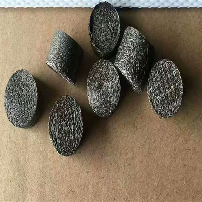 Снег пенится Ланс чистый никель вяжет OEM ячеистой сети 14*10mm подгонянный для фильтра мойки