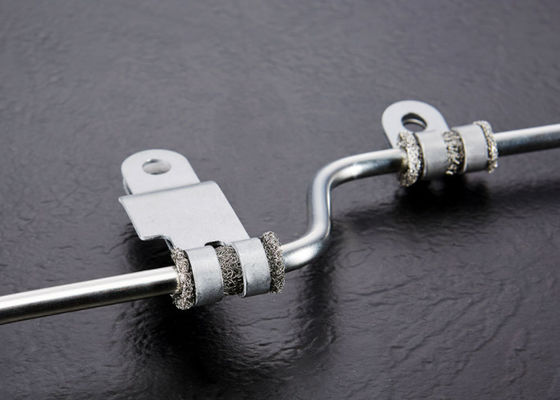 Высокотемпературный прочный трикотажный сетчатый фильтр для бизнеса Тип и диаметр 14 мм