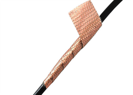 Фильтрация серебряной и белой медной протяженностью 0,11 мм