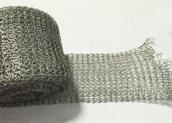 Нержавеющая сталь 304 316 связанная ширина ленты 25mm ячеистой сети