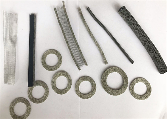 Emi электрических помех защищая коррозионную устойчивость сетки 0.23mm