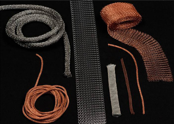 Emi электрических помех защищая коррозионную устойчивость сетки 0.23mm