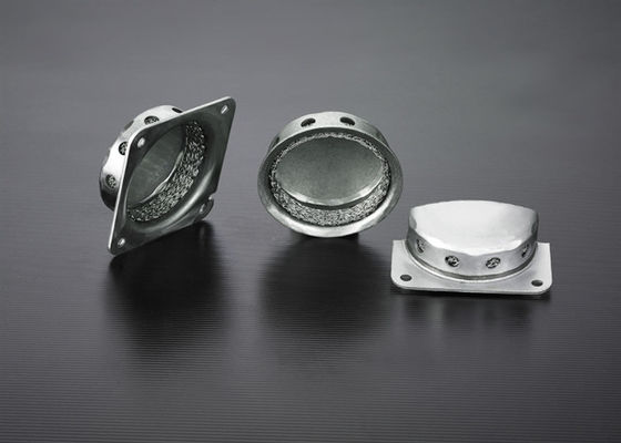 5-300um Od 350mm связало фильтры варочного мешка высоты 3-120mm набивкой ячеистой сети