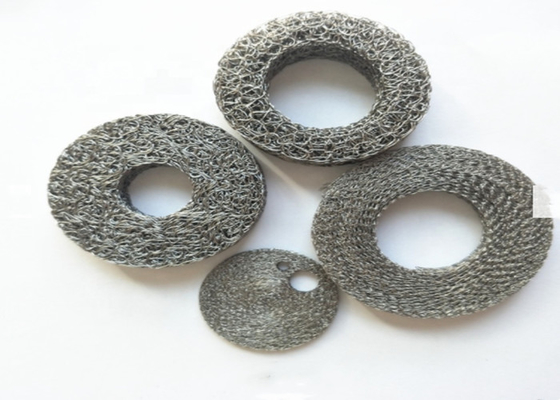 Снег нержавеющей стали 316 пенится диаметр 20mm марли Ланс