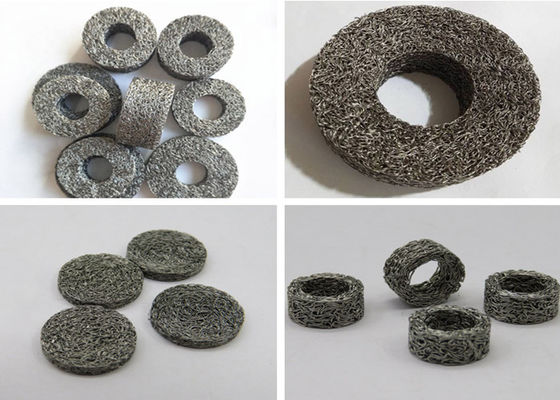 ODM OK фильтрующая сетка кондиционирования воздуха из SUS304 для оптимальной охлаждения