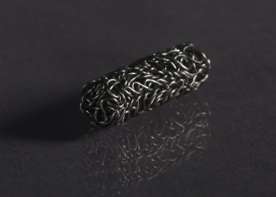 Ячеистая сеть шумоглушителей 0.18mm связанная Ss для высасывающих систем