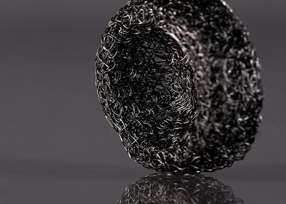 Ультра точный Dia 25mm шайбы ячеистой сети 316 Sus 304 для шумоглушителя вытыхания