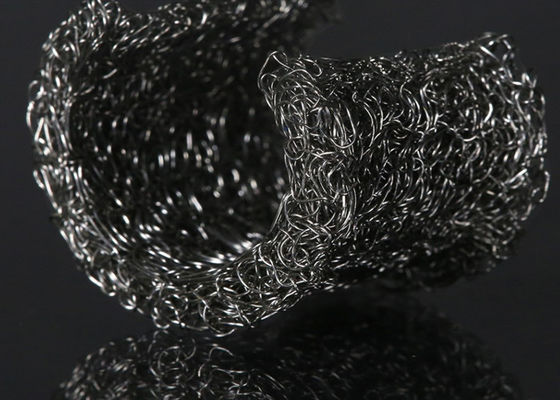 Ультра точный Dia 25mm шайбы ячеистой сети 316 Sus 304 для шумоглушителя вытыхания