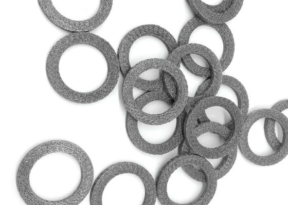 Простой в установке долговечный трикотажный сетчатый фильтр толщина 10 мм