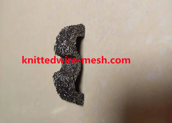 Простой в установке долговечный трикотажный сетчатый фильтр толщина 10 мм