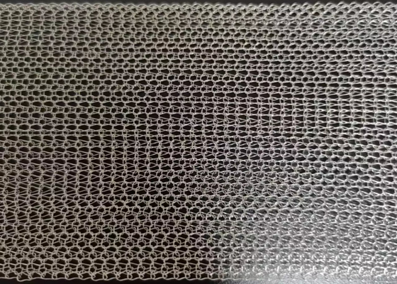 Металл 316 310 связанный Ss ширина 30mm для фильтра