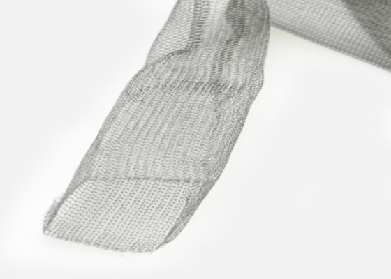 Ячеистая сеть фильтра газа Ss 304 жидкостная связанная для разъединения воды масла